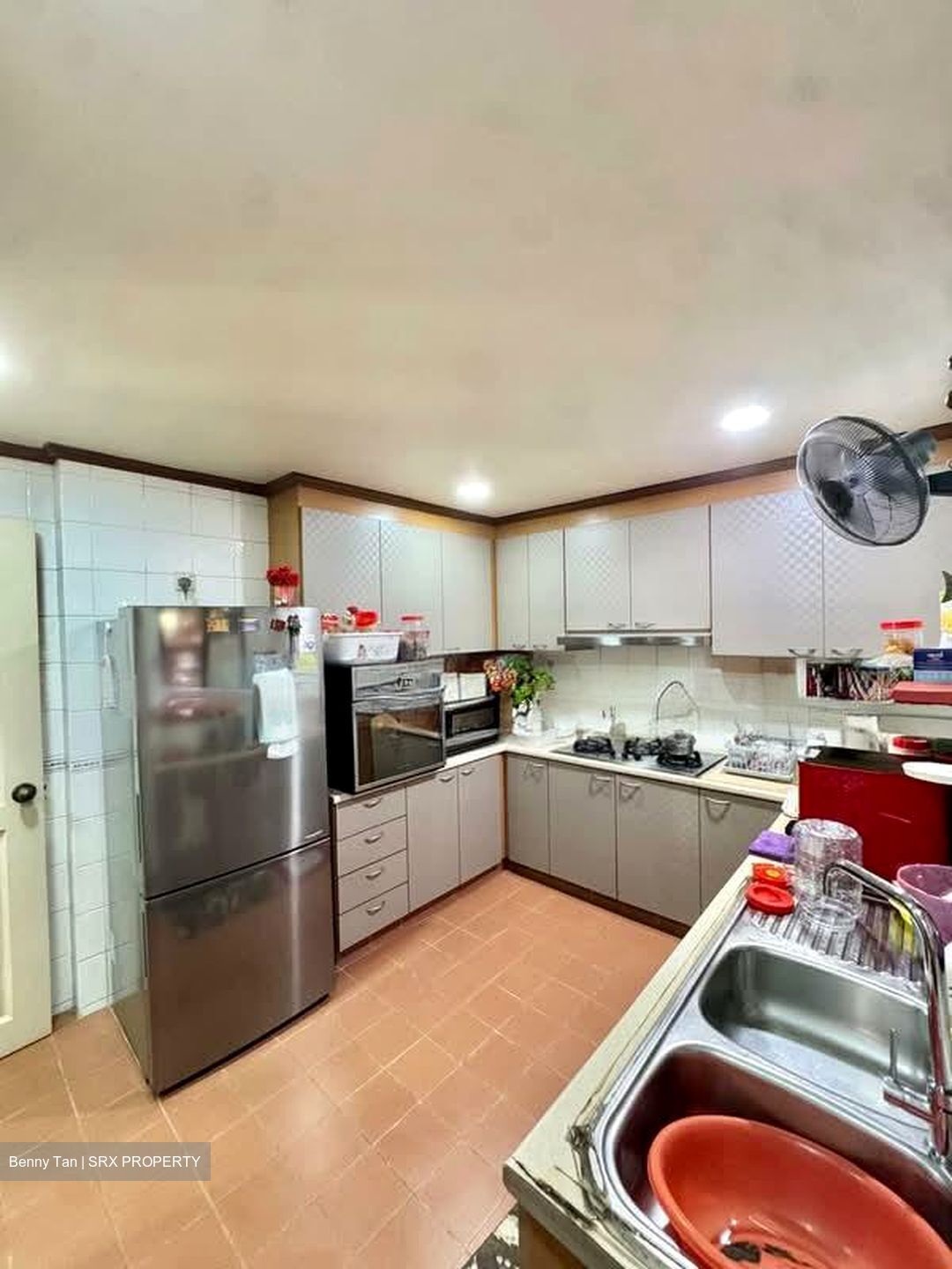 Meralodge (D23), Condominium #539931291